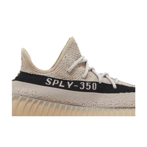 Adidas Boost 350 V2 'Slate' - Picture 13 of 15